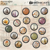 EuroScapes Flair