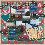 Everyday Enhanced EZ Pages - Chevron