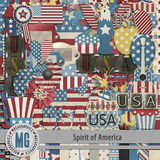 Spirit of America Bundle