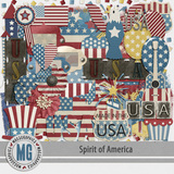 Spirit of America Bundle