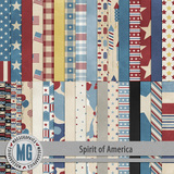 Spirit of America Bundle