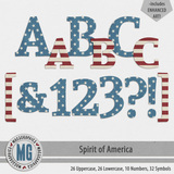 Spirit of America Bundle