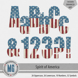 Spirit of America Bundle