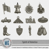 Spirit of America Bundle