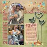 Cottage Arts Designer Days Exclusive Bundle - May 2026