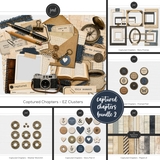 Jen Martakis Designs Designer Days Exclusive Bundle 02 - May 2026