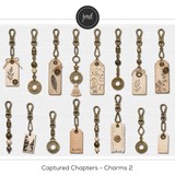 Jen Martakis Designs Designer Days Exclusive Bundle 02 - May 2026