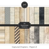 Jen Martakis Designs Designer Days Exclusive Bundle 02 - May 2026