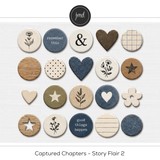 Jen Martakis Designs Designer Days Exclusive Bundle 02 - May 2026