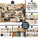 Jen Martakis Designs Designer Days Exclusive Bundle 01 - May 2026