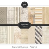 Jen Martakis Designs Designer Days Exclusive Bundle 01 - May 2026