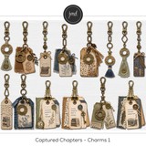Jen Martakis Designs Designer Days Exclusive Bundle 01 - May 2026