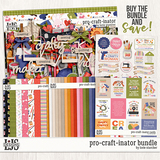 LJS Designs Designer Days Exclusive Bundle - May 2026