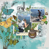 Katie Pertiet Designs Designer Days Exclusive Bundle - May 2026