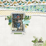 Katie Pertiet Designs Designer Days Exclusive Bundle - May 2026