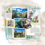 Katie Pertiet Designs Designer Days Exclusive Bundle - May 2026
