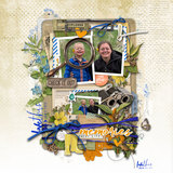 Katie Pertiet Designs Designer Days Exclusive Bundle - May 2026