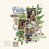 Katie Pertiet Designs Designer Days Exclusive Bundle - May 2026