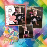 Paper Pageant - Fresh & Fanciful
