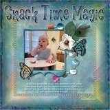 Paper Pageant - Fresh & Fanciful