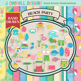 J. Ovenell Designs Designer Days Exclusive Bundle 01 - May 2026