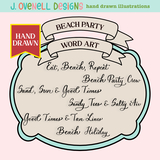 J. Ovenell Designs Designer Days Exclusive Bundle 01 - May 2026