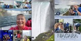 Travel Notes - Snapshots & Selfies