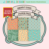 J. Ovenell Designs Designer Days Exclusive Bundle 02 - May 2026