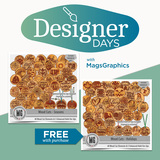 MagsGraphics Designer Days Exclusive Bundle 02 - May 2026