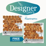 MagsGraphics Designer Days Exclusive Bundle 03 - May 2026