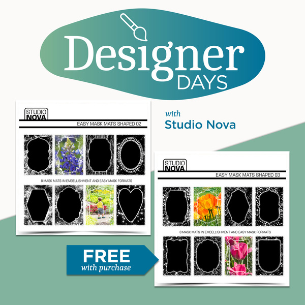 Studio Nova Designer Days Exclusive Bundle 01 - May 2026 Digital Art - Digital Scrapbooking Kits
