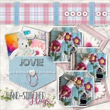 Studio Nova Designer Days Exclusive Bundle 02 - May 2026