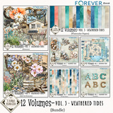 Designs by Laura Burger Designer Days Exclusive Bundle 01 - May 2026