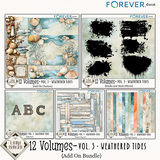 Designs by Laura Burger Designer Days Exclusive Bundle 01 - May 2026