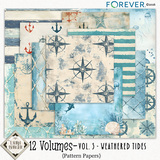 Designs by Laura Burger Designer Days Exclusive Bundle 01 - May 2026