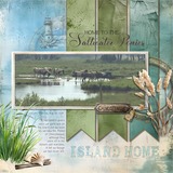 Designs by Laura Burger Designer Days Exclusive Bundle 01 - May 2026