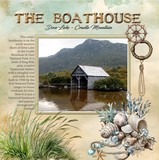Designs by Laura Burger Designer Days Exclusive Bundle 01 - May 2026