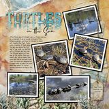 Designs by Laura Burger Designer Days Exclusive Bundle 01 - May 2026