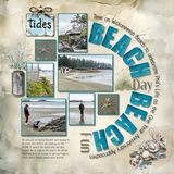 Designs by Laura Burger Designer Days Exclusive Bundle 01 - May 2026