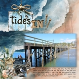 Designs by Laura Burger Designer Days Exclusive Bundle 01 - May 2026