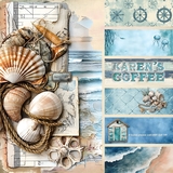 Designs by Laura Burger Designer Days Exclusive Bundle 01 - May 2026