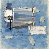 Designs by Laura Burger Designer Days Exclusive Bundle 02 - May 2026