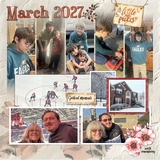 Designs by Laura Burger Designer Days Exclusive Bundle 02 - May 2026