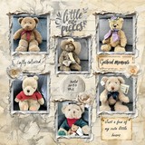 Designs by Laura Burger Designer Days Exclusive Bundle 02 - May 2026