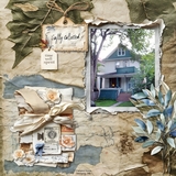 Designs by Laura Burger Designer Days Exclusive Bundle 02 - May 2026