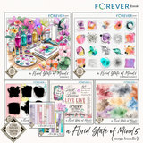 Designs by Laura Burger Designer Days Exclusive Bundle 03 - May 2026