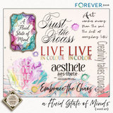 Designs by Laura Burger Designer Days Exclusive Bundle 03 - May 2026