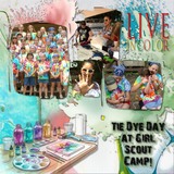 Designs by Laura Burger Designer Days Exclusive Bundle 03 - May 2026