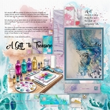 Designs by Laura Burger Designer Days Exclusive Bundle 03 - May 2026