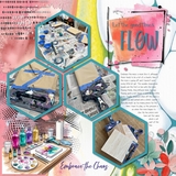 Designs by Laura Burger Designer Days Exclusive Bundle 03 - May 2026